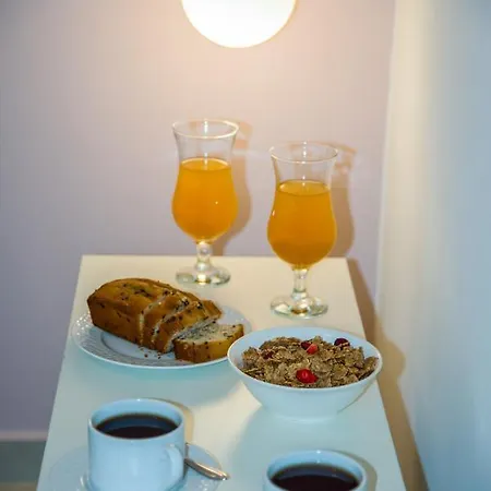 Belle Verte Chania Апартаменти Ханья (Крит)