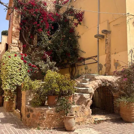 Апартаменти Belle Verte Chania