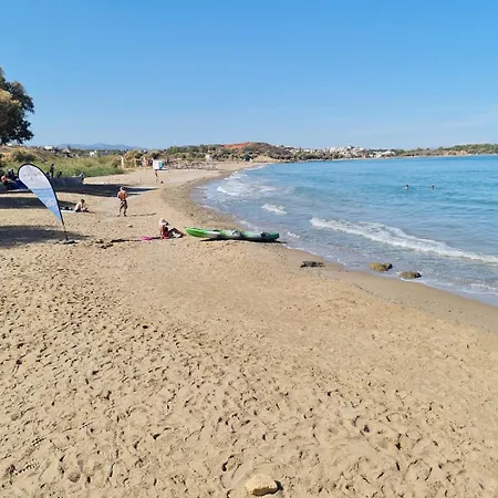 Belle Verte Chania *