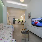 Apartment Belle Verte Chania