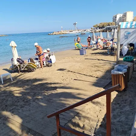 Belle Verte Chania Lägenhet