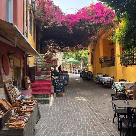 Belle Verte Chania