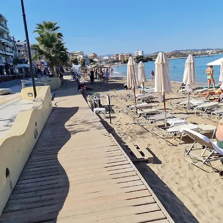 Belle Verte Chania Lägenhet Chania (Crete)