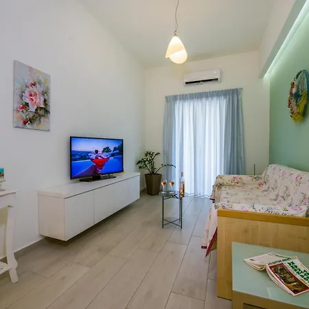 Apartment Belle Verte Chania *