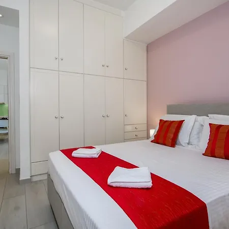 Apartment Belle Verte Chania