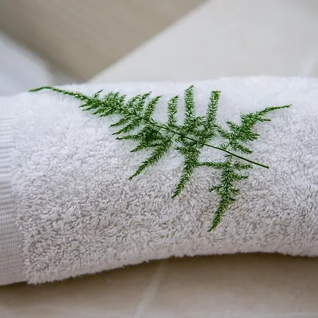 アパート Belle Verte Chania *