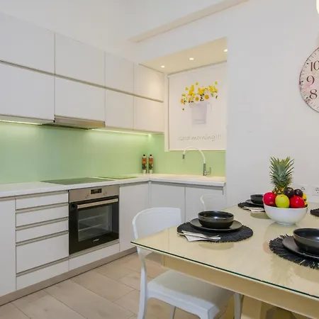 Belle Verte Chania * ハニア