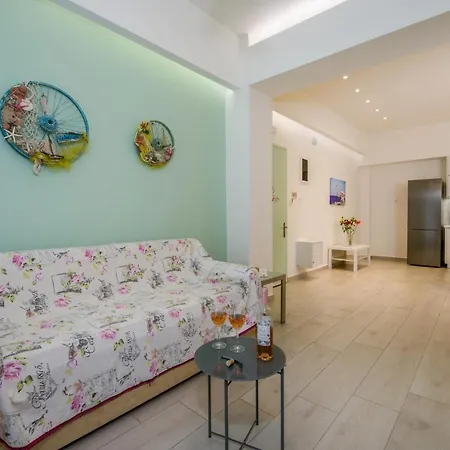 Apartment Belle Verte Chania Chania (Crete)