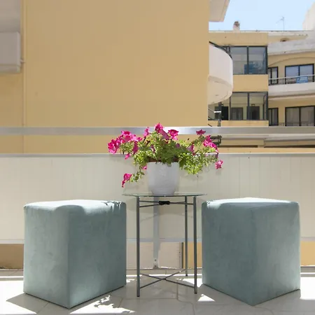 Apartament Belle Verte Chania Chania (Crete)