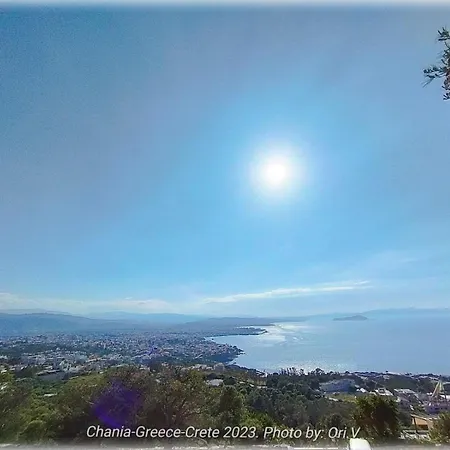 Belle Verte Chania アパート *