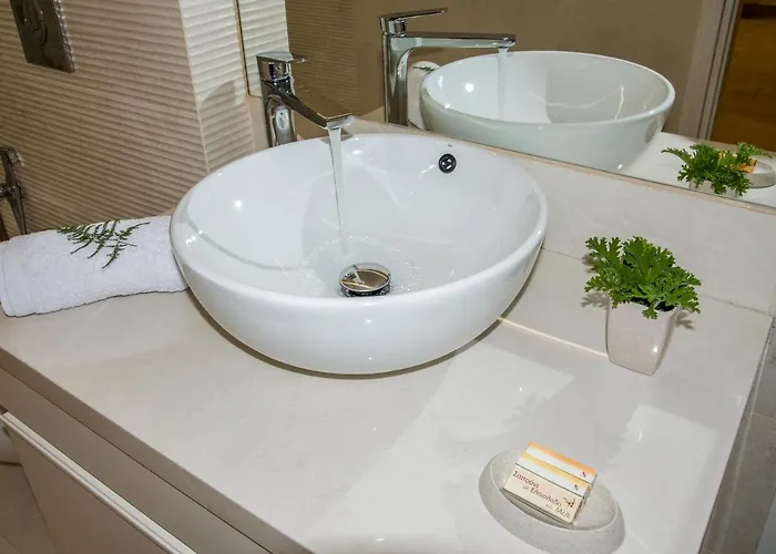 Belle Verte Chania アパート *