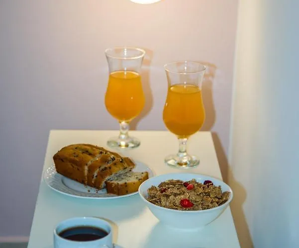 Belle Verte Chania アパート ハニア