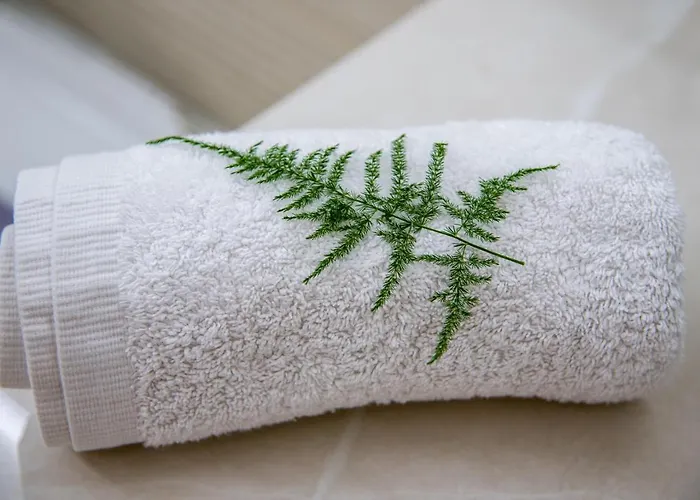 アパート Belle Verte Chania *