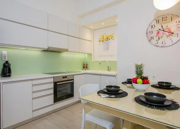 Belle Verte Chania * ハニア