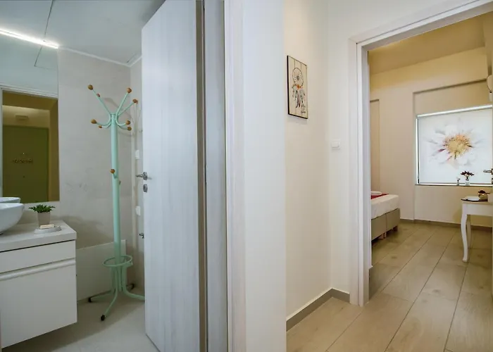 Belle Verte Chania * ハニア