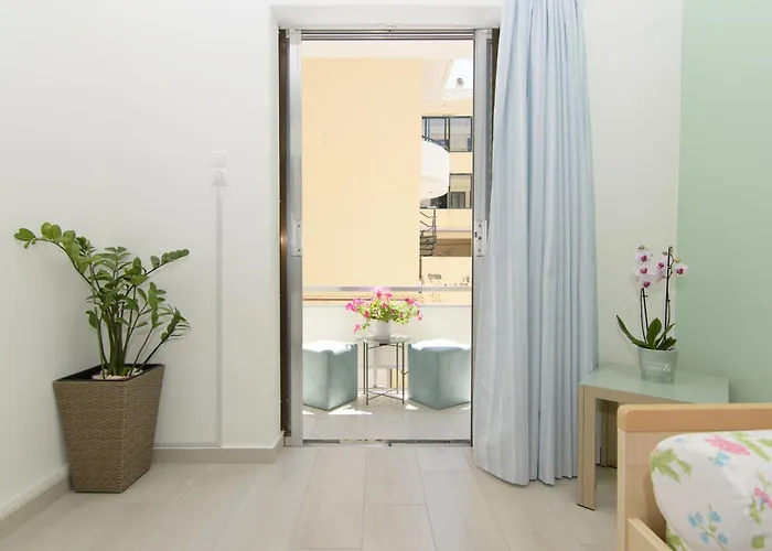 Belle Verte Chania *