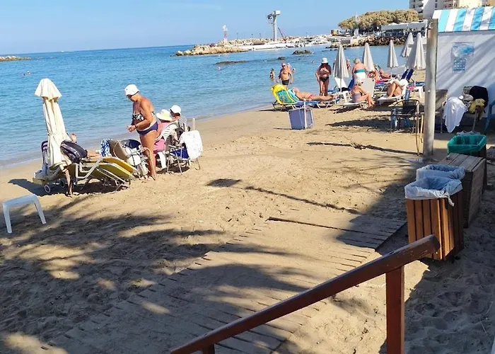 Belle Verte Chania Апартаменты