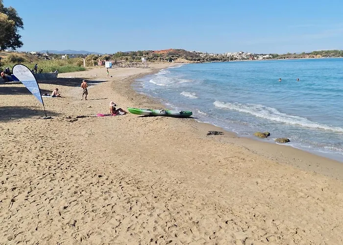 Belle Verte Chania *