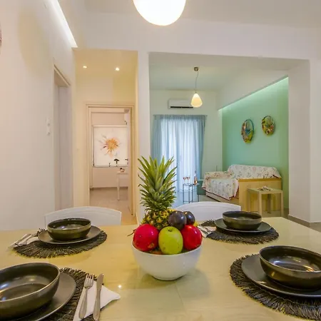 Appartement Belle Verte Chania Chania (Crete)