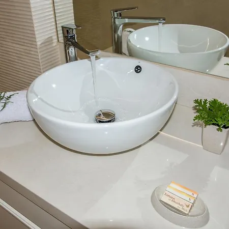 Belle Verte Chania Apartmán *