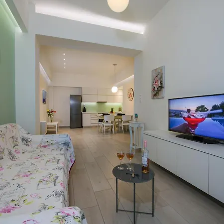 Appartement Belle Verte Chania