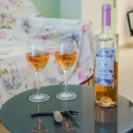 Belle Verte Chania *