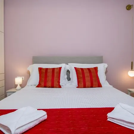 Belle Verte Chania Chania (Crete)