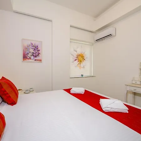 Belle Verte Chania * Chania (Crete)