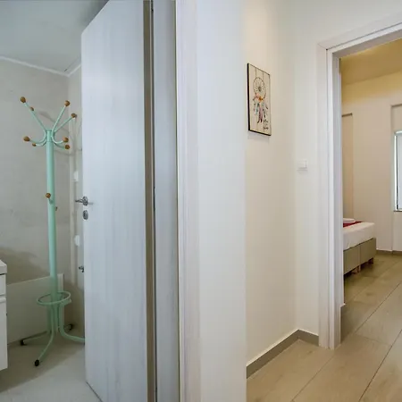 Belle Verte Chania * Chania (Crete)