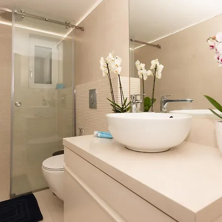 Appartement Belle Verte Chania *