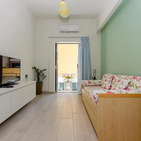 Belle Verte Chania * Chania (Crete)