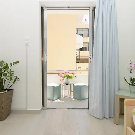 Belle Verte Chania *