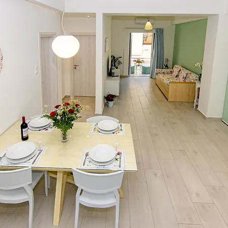 Appartement Belle Verte Chania Chania (Crete)