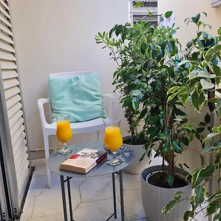 Belle Verte Chania Appartement Chania (Crete)