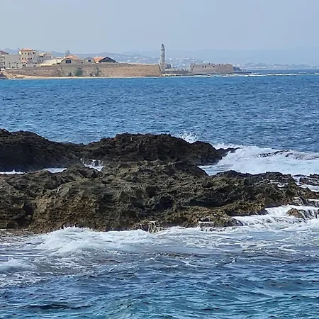 Appartement Belle Verte Chania