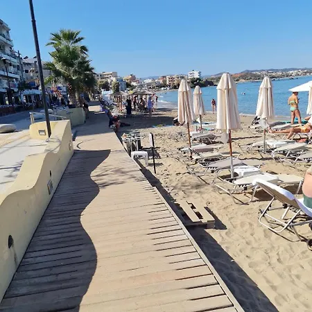 Belle Verte Chania