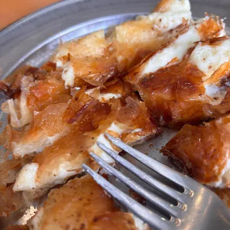 Appartement Belle Verte Chania