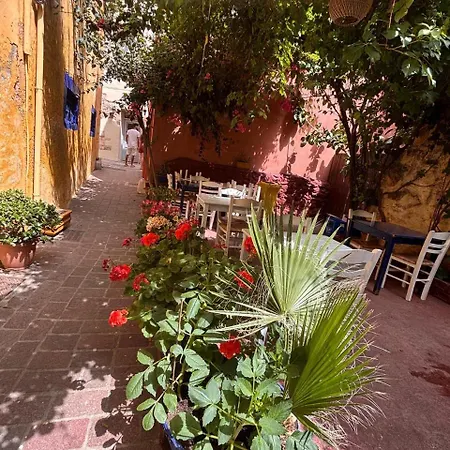 Belle Verte Chania * Chania (Crete)